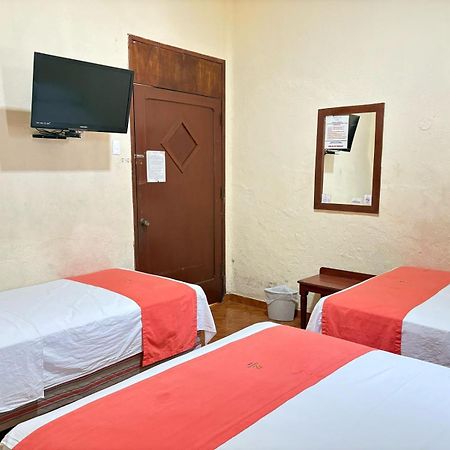 Xpress Inn Veracruz Zewnętrze zdjęcie