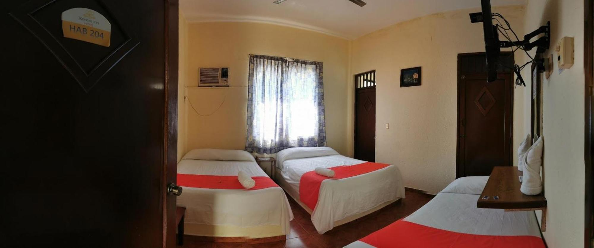 Xpress Inn Veracruz Zewnętrze zdjęcie