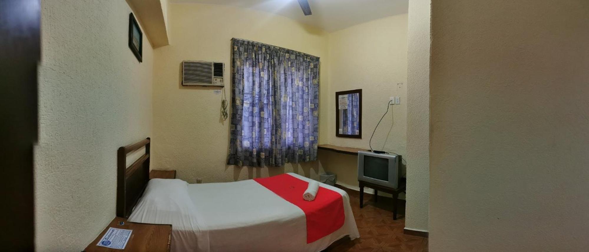 Xpress Inn Veracruz Zewnętrze zdjęcie
