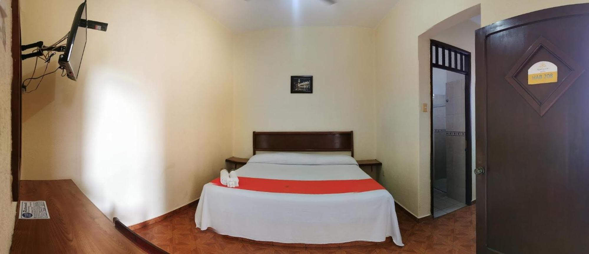 Xpress Inn Veracruz Zewnętrze zdjęcie