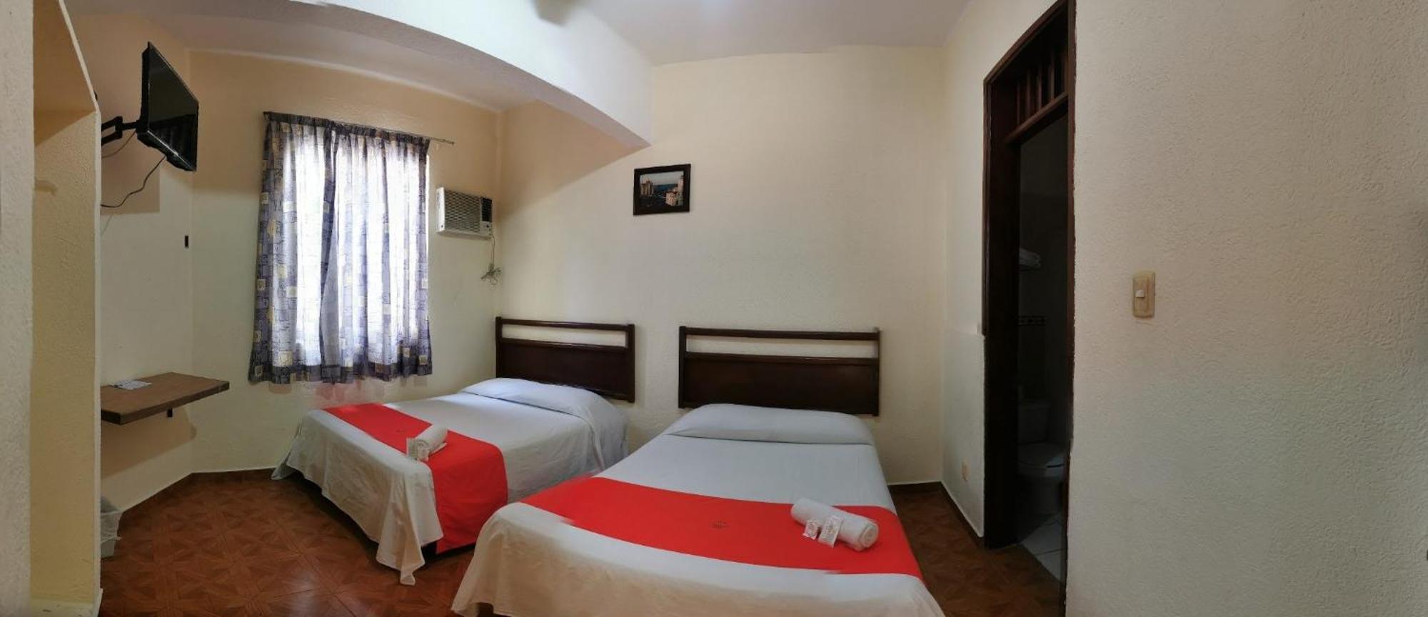 Xpress Inn Veracruz Zewnętrze zdjęcie