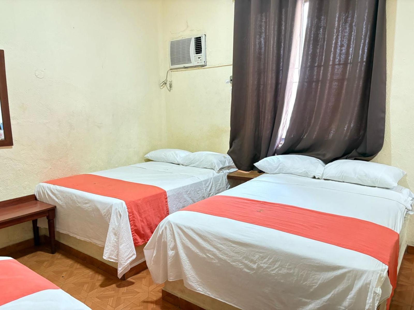 Xpress Inn Veracruz Zewnętrze zdjęcie