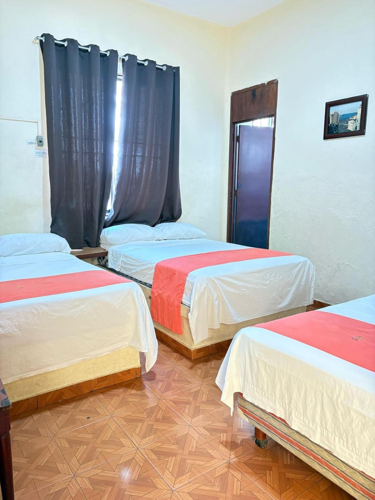 Xpress Inn Veracruz Zewnętrze zdjęcie